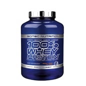 Scitec Nutrition 100% Whey Protein Professional,  2350 g  Chocolate Rocky Road 