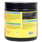 supplementinfo - Healthvit Fitness Beta Alanine Powder,  0.44 lb  Unflavoured 