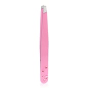 Faces Tweezers in Colours With Stone