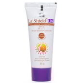 La Shield Lite Anti Tanning Sunscreen Gel,  30 g  for All Skin Types 