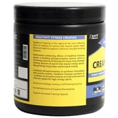description - Healthvit Creamax Purest Creatine Monohydrate,  Unflavoured  0.66 lb 
