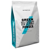 1 - Myprotein Green Tea Extract,  0.5 kg  Unflavoured 