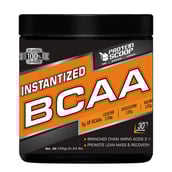 1 - Protein Scoop BCAA,  0.33 lb  Unflavoured 