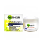 Garnier White Complete Night Cream (Reno),  18 g  Fairness 