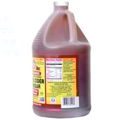 nutritionfinfo - Bragg Apple Cider Vinegar,  3.79 L  Unflavoured 