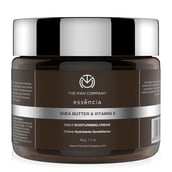 1 - The Man Company Daily Moisturizing Cream,  50 g  Shea Butter & Vitamin E 