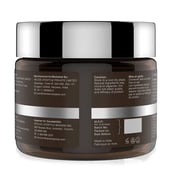 Back - The Man Company Daily Moisturizing Cream,  50 g  Shea Butter & Vitamin E 