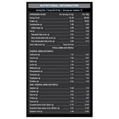 2 - MuscleBlaze Whey Prime (80%) Protein OP,  2.2 lb  Cafe Mocha 