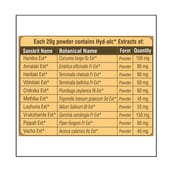 supplement - Ayurwin Nutrislim Plus Powder,  0.5 kg  Chocolate 