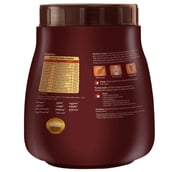 supplementinfo - Ayurwin Nutrigain Plus Granules,  0.5 kg  Chocolate 