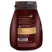 back - Ayurwin Nutrigain Plus,  60 capsules  Unflavoured 