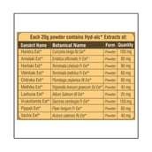supplement - Ayurwin Nutrislim Plus Powder,  0.5 kg  Vanilla 