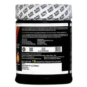 Back - Proquest BCAA 2:1:1, 1.1 lb Tangy Orange