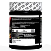 Back - Proquest BCAA 2:1:1, 1.1 lb Mixed Fruit