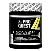 4 - Proquest BCAA 2:1:1, 1.1 lb Citrus Lemon