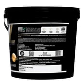 Back - Proquest Advanced Whey Protein,  8.8 lb  Vanilla Cream 