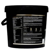 SupplementInfo - Proquest Advanced Whey Protein,  8.8 lb  Alphonso Mango 