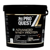 3 - Proquest Advanced Whey Protein, 8.8 lb Milk Chocolate