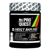 4 - Proquest Energy Amplifier, 1.1 lb Tangy Orange
