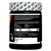 Back - Proquest Energy Amplifier, 1.1 lb Tangy Orange