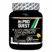 2 - Proquest Whey Protein Concentrate,  2.2 lb  Alphonso Mango 