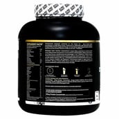 SupplementInfo - Proquest Whey Protein Concentrate,  4.4 lb  Alphonso Mango 