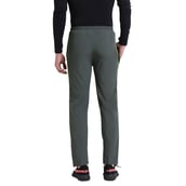 3 - Masch Mens Regular Fit Polyester Track Pants (MSTP 1218 CS SP2PIP GBNEON),  Grey  Small 