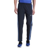 3 - Masch Mens Regular Fit Polyester Track Pants (MSTP 1218 CS SPPIP NBRBW),  Navy Blue  XL 