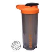 Jaypee Plus Smart Shaker,  Grey Orange  750 ml 