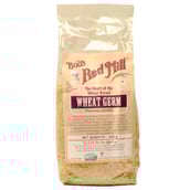 Bob's Red Mills Wheat Germ,  Unflavoured  0.340 kg 