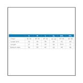 3 - Decisive Fintess 2 Ton Slim Fit Stringer Vest,  Grey  Small 