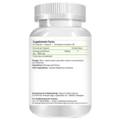 supplementinfo - Natures Velvet Natural Multivitamins,  60 capsules  Unflavoured 