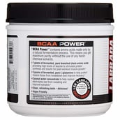 description - Labrada BCAA Power,  0.91 lb  Orange Mango 