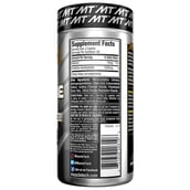 supplementinfo - MuscleTech Platinum Creatine 2500,  Unflavoured  120 caplets 
