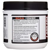description - Labrada BCAA Power,  0.91 lb  Strawberry&nbsp;Kiwi 