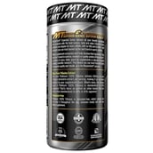 description - MuscleTech Platinum 100% Tribulus, 100 capsules Unflavoured