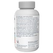 back - Setu Veg Omega 3,  30 capsules 