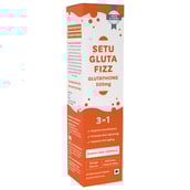 2 - Setu Gluta Fizz,  30 tablet(s) 