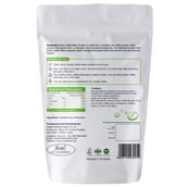 back - Neuherbs Organic Green Coffee Beans Powder for Weight Loss,  0.8 kg 