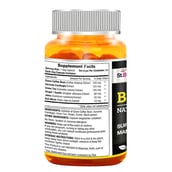 SupplementInfo - St.Botanica Fat Burn+,  90 capsules  Unflavoured 