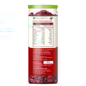 SupplementInfo - NourishVitals Cranberry Candy,  Cranberry  0.200 kg 