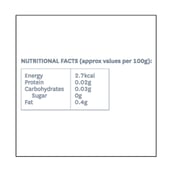 nutritionfact - Setu COQ10 100 mg,  60 softgels 