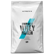Myprotein Impact Whey Protein, 0.55 lb Chocolate Smooth