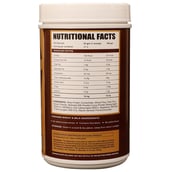 supplementinfo - Ripped Up Nutrition Protein Pancake Mix,  1 kg  Double Chocolate 