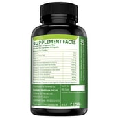 supplementinfo - Simply Nutra Omega 3 + DHA,  60 capsules 