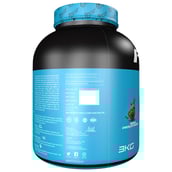 back - Fitup Life Lean Mass Gainer,  6.6 lb  Double Chocolate Mousse 