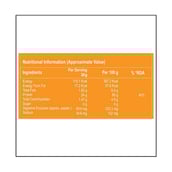 supplement - Fitup Life Raw Protein,  1.1 lb  Unflavoured 