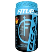1 - Fitup Life BCAA 2:1:1, 0.99 lb Mango Tango