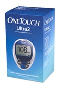 Johnson & Johnson OneTouch Ultra 2 Meter