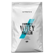 Myprotein Impact Whey Protein, 5.5 lb Malt